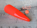 Whistle - Glow Dip Powder