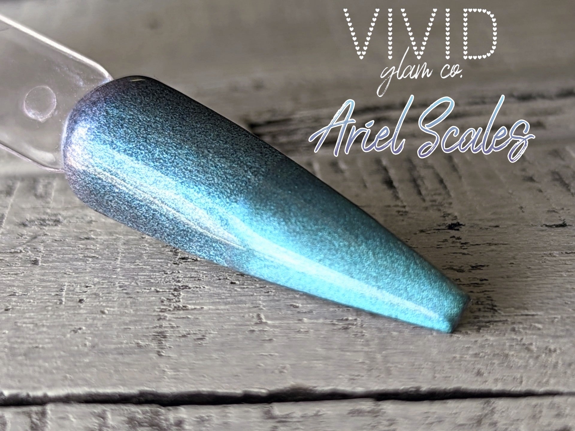 Ariel Scales