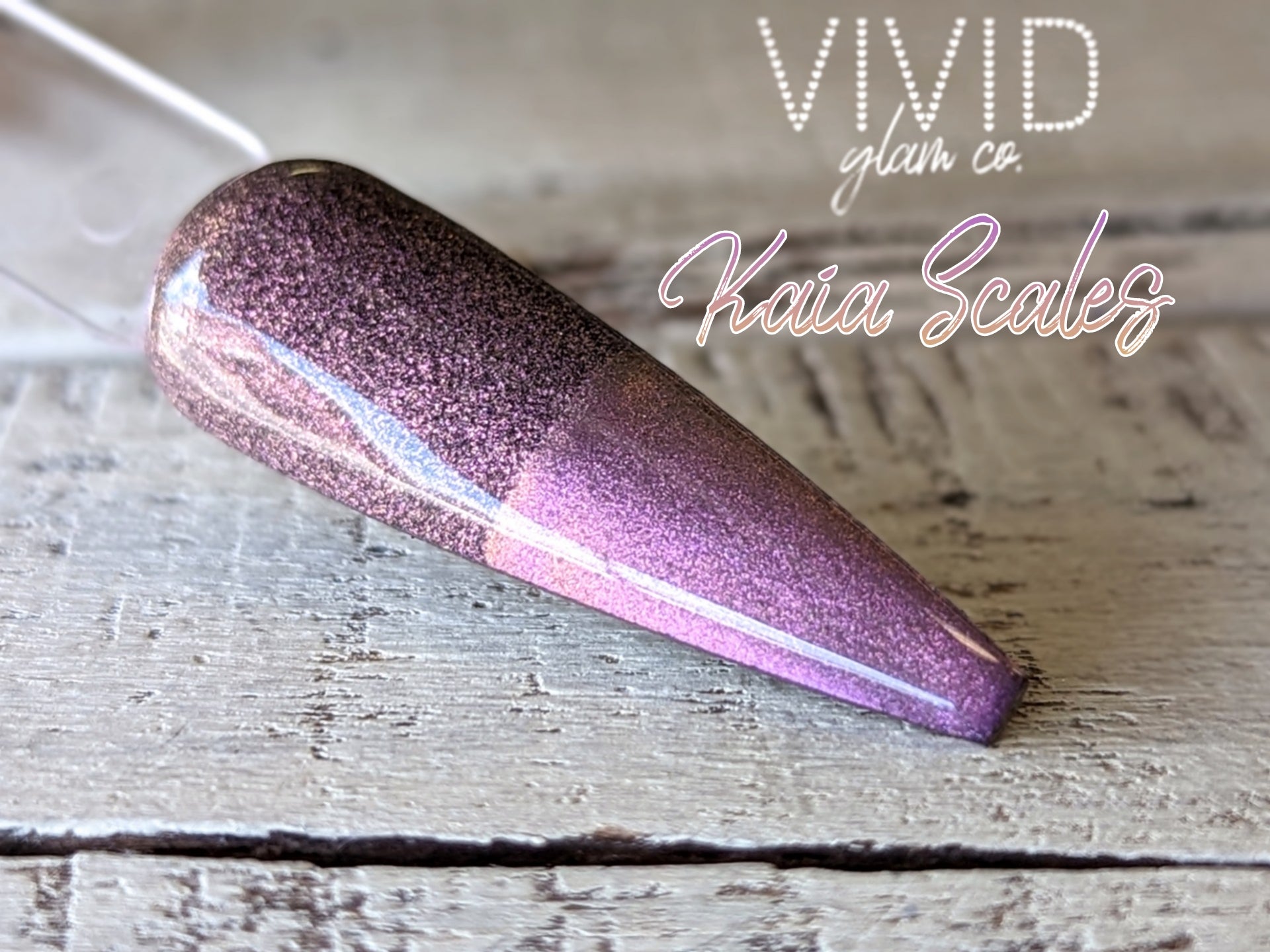 Kaia Scales