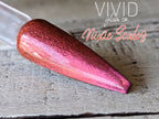 Nixie Scales