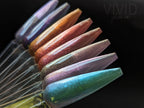 Mermaid Scales Collection
