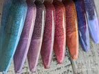 Mermaid Scales Collection