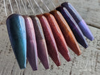 Mermaid Scales Collection