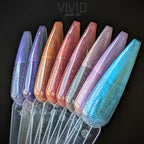 Mermaid Scales Collection