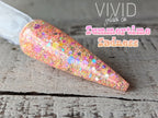 Summertime Sadness - Glitter Dip Powder