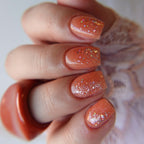 Coppertone - Shimmer Dip Powder