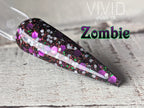 Zombie - Glitter Dip Powder