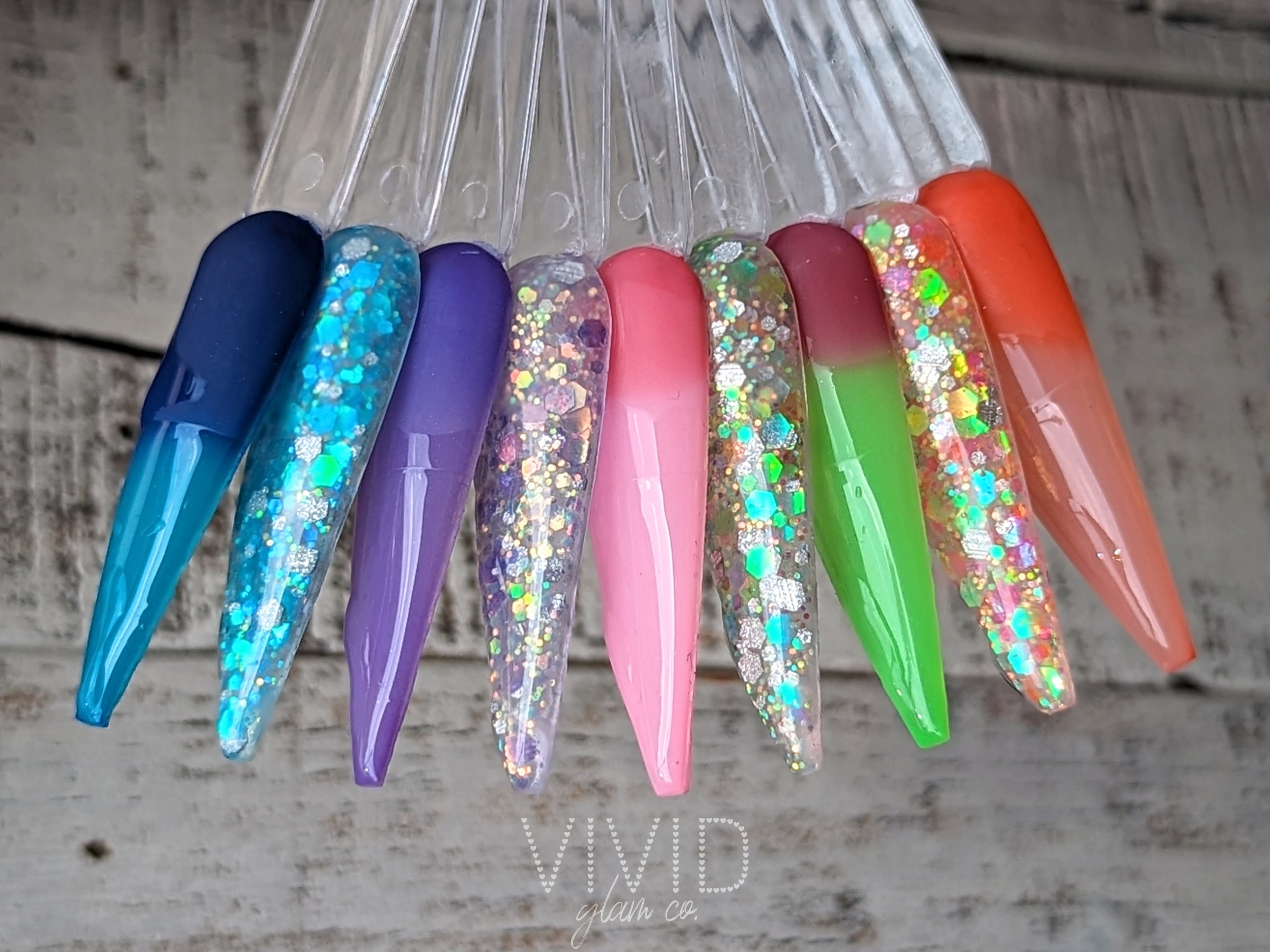 VIBE - Full Collection