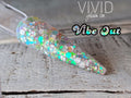 Vibe Out - Glitter Dip Powder