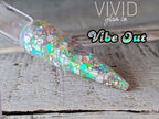 Vibe Out - Glitter Dip Powder