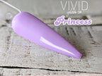 Princess- Solid Dip Powder