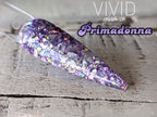 Primadonna - Glitter Dip Powder