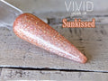 Sunkissed - Glitter Dip Powder