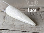 Lace - Glitter Dip Powder