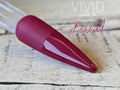 Berried - Solid Dip Powder