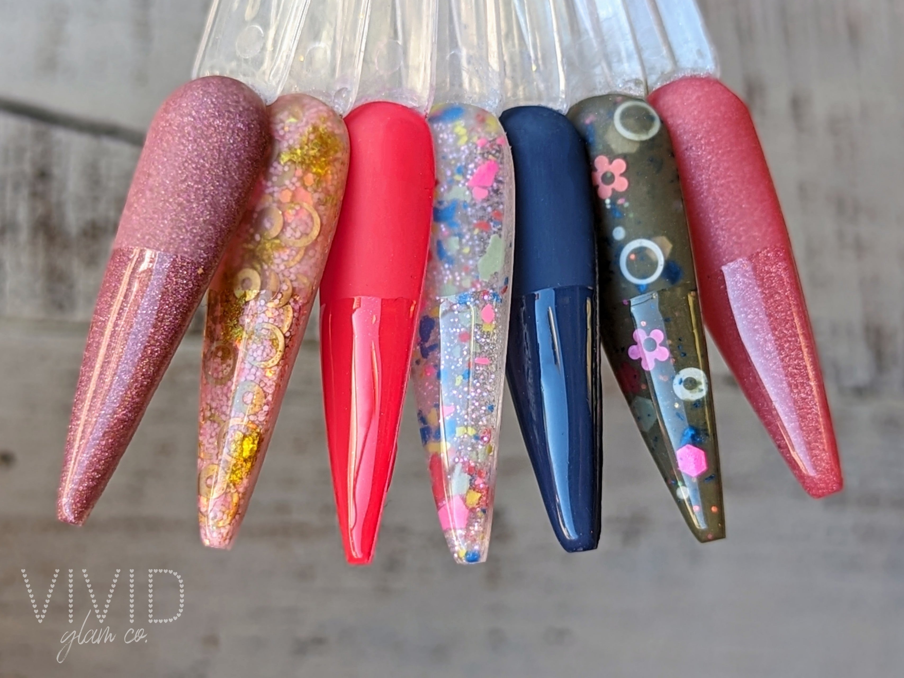 Take My Money Collection