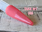 Take My Money - Shimmer Dip Powder
