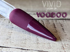 Voodoo - Shimmer Dip Powder