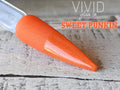 Sweet Punkin' - Shimmer Dip Powder