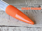 Sweet Punkin' - Shimmer Dip Powder