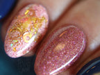 Cha-Ching - Glitter Dip Powder