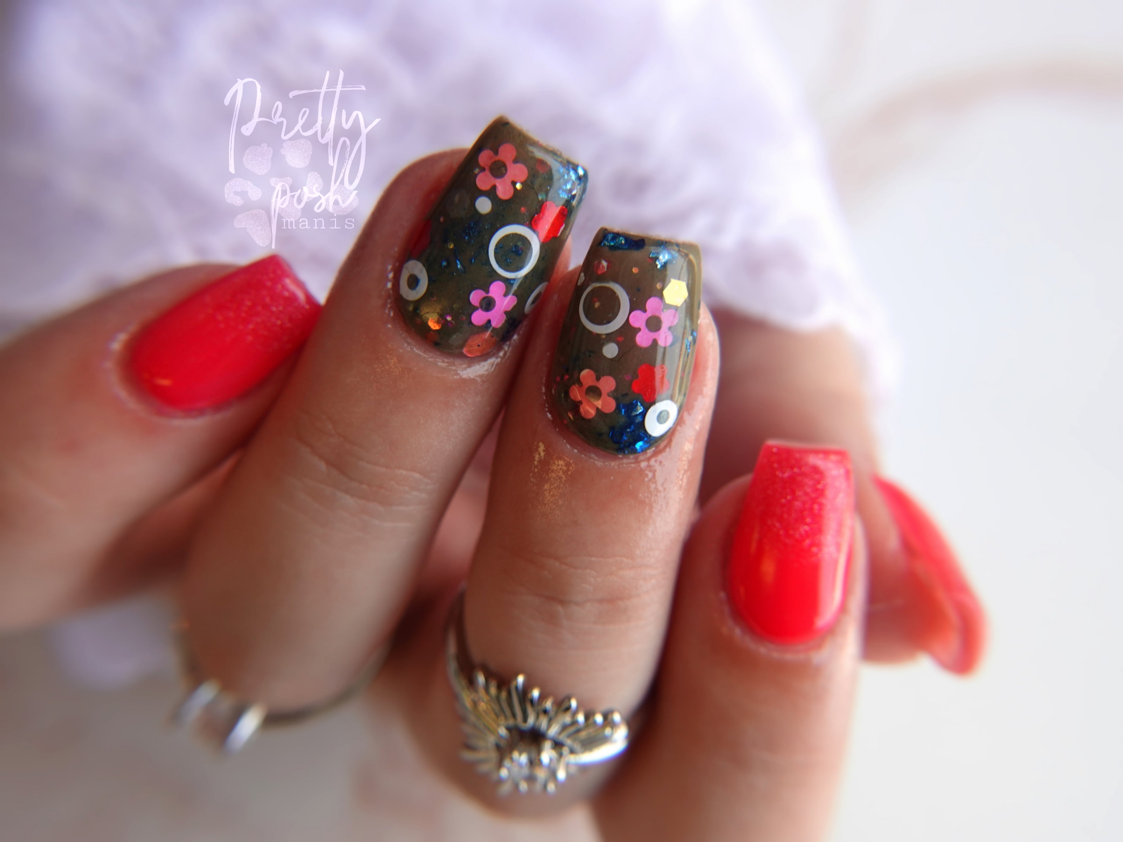 Make It Rain - Luxe Dip Powder