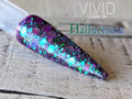 Hallucinate - Glitter Dip Powder