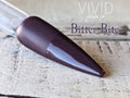Bitter Bite - Solid Dip Powder