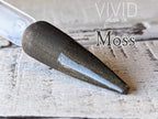 Moss - Shimmer Dip Powder