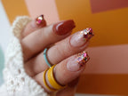 Whoa Nelly - Glitter Dip Powder