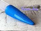 Ocean Ave. - Shimmer Dip Powder