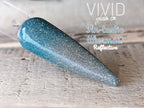 Fin-tastic - Thermal Reflective Dip Powder
