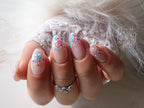 Queenie - Glitter Dip Powder | Clearance