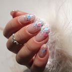 Queenie - Glitter Dip Powder | Clearance