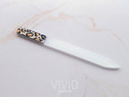 Precision Glass Nail Tools