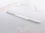 Precision Glass Nail Tools