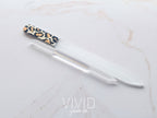 Precision Glass Nail Tools