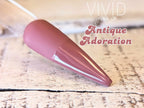 Antique Adoration - Solid Dip Powder