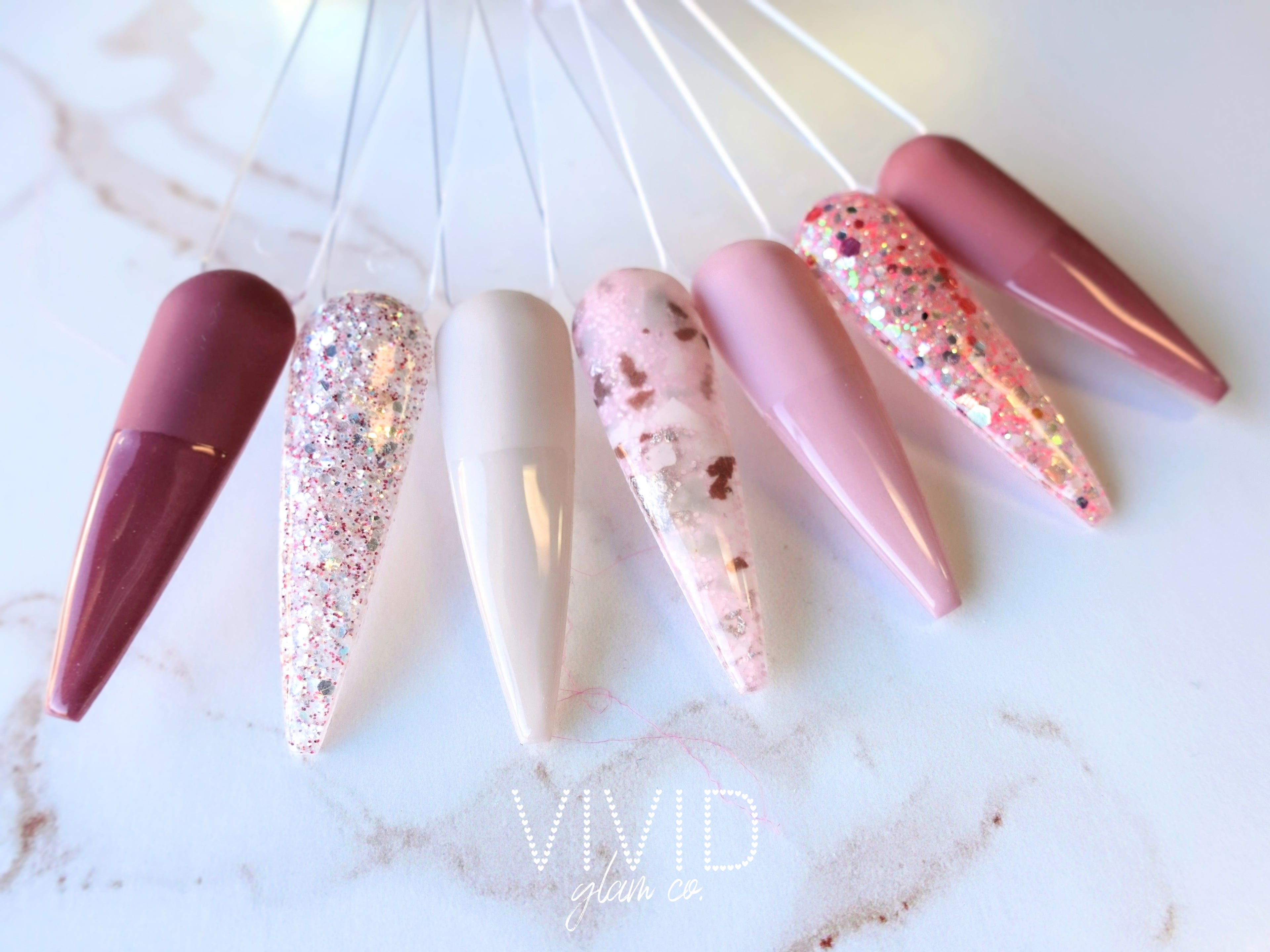 Vintage Romance - Full Collection