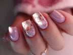 Patina of Love - Luxe Dip Powder