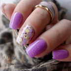 Signs of Spring + Garden Girly (Duo)