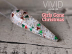 Girls Gone Christmas (Trio)