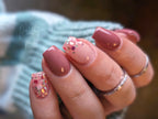 Reclaimed Love - Glitter Dip Powder