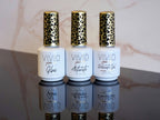 Dip Liquid Sets
