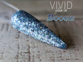 Boogie - Glitter Dip Powder