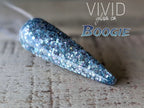 Boogie - Glitter Dip Powder