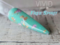Free Spirit - Luxe Dip Powder