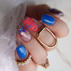 Whistle - Glow Dip Powder