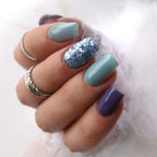 Dropzone - Shimmer Dip Powder