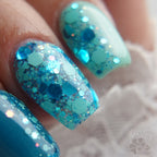 Make Waves Collection - Dip Powder